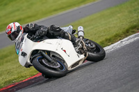 Middle 1 Group White Bikes